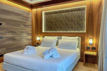 Alevic Hotel Sirmione Lake Garda : Photo 