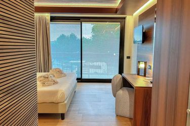 Alevic Hotel Sirmione Lake Garda : Photo 