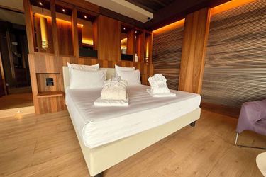 Alevic Hotel Sirmione Lake Garda : Photo 