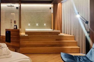 Alevic Hotel Sirmione Lake Garda : Photo 