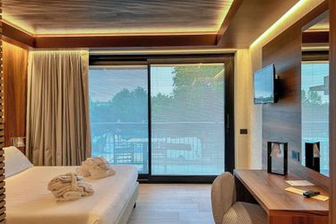 Alevic Hotel Sirmione Lake Garda : Photo 