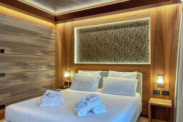 Alevic Hotel Sirmione Lake Garda : Photo 