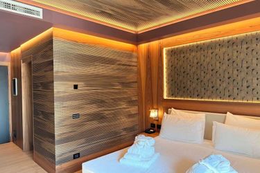 Alevic Hotel Sirmione Lake Garda : Photo 