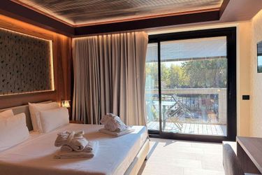 Alevic Hotel Sirmione Lake Garda : Photo 