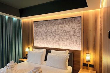 Alevic Hotel Sirmione Lake Garda : Photo 