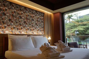Alevic Hotel Sirmione Lake Garda : Photo 