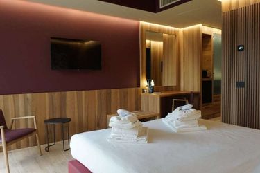 Alevic Hotel Sirmione Lake Garda : Photo 