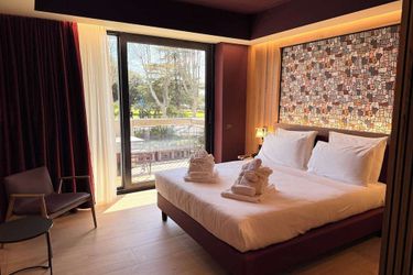 Alevic Hotel Sirmione Lake Garda : Photo 