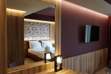 Alevic Hotel Sirmione Lake Garda : Photo 