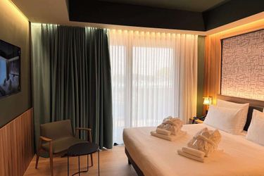 Alevic Hotel Sirmione Lake Garda : Photo 