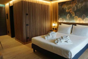 Alevic Hotel Sirmione Lake Garda : Photo 