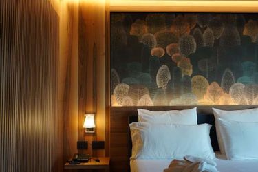 Alevic Hotel Sirmione Lake Garda : Photo 