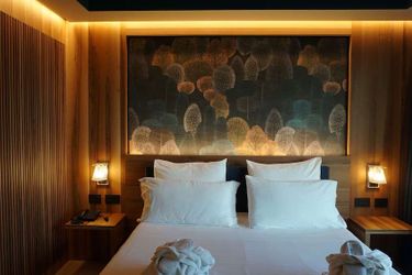 Alevic Hotel Sirmione Lake Garda : Photo 
