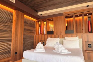 Alevic Hotel Sirmione Lake Garda : Photo 