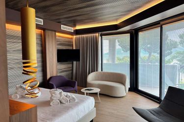Alevic Hotel Sirmione Lake Garda : Photo 