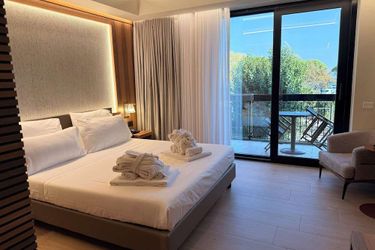 Alevic Hotel Sirmione Lake Garda : Photo 