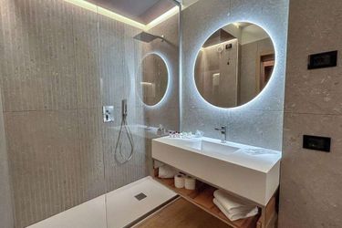 Alevic Hotel Sirmione Lake Garda : Photo 