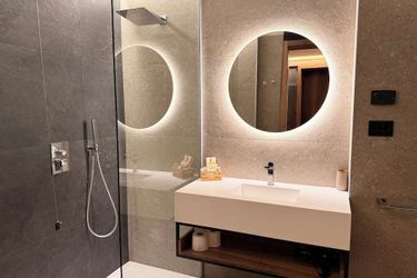 Alevic Hotel Sirmione Lake Garda : Photo 