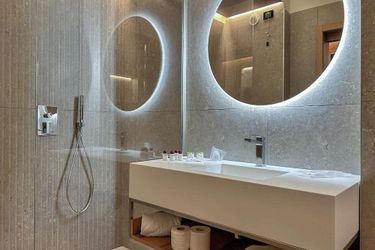 Alevic Hotel Sirmione Lake Garda : Photo 