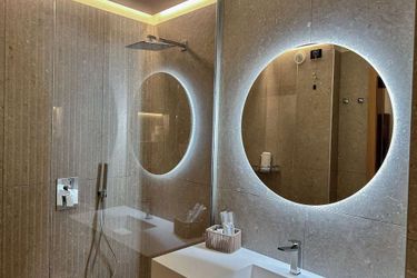 Alevic Hotel Sirmione Lake Garda : Photo 