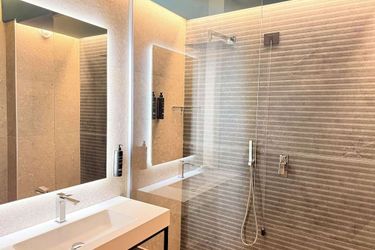 Alevic Hotel Sirmione Lake Garda : Photo 
