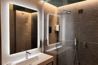 Alevic Hotel Sirmione Lake Garda : Photo 