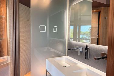 Alevic Hotel Sirmione Lake Garda : Photo 