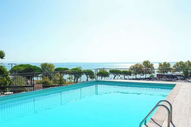 Alevic Hotel Sirmione Lake Garda : Photo 