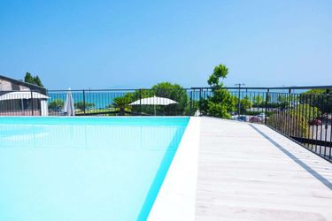 Alevic Hotel Sirmione Lake Garda : Photo 