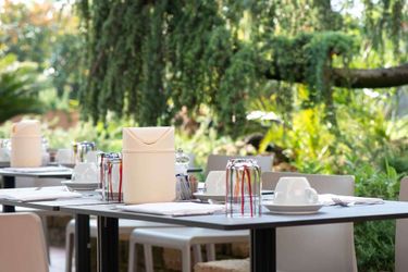 Alevic Hotel Sirmione Lake Garda : Photo 