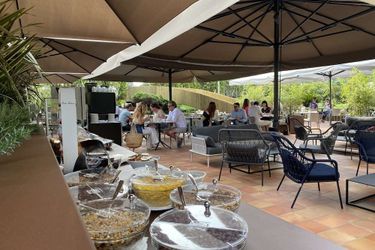 Alevic Hotel Sirmione Lake Garda : Photo 