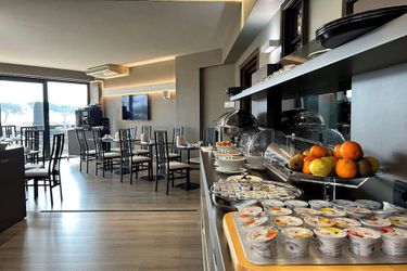 Alevic Hotel Sirmione Lake Garda : Photo 