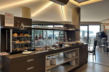 Alevic Hotel Sirmione Lake Garda : Photo 