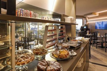 Alevic Hotel Sirmione Lake Garda : Photo 