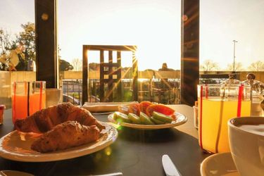Alevic Hotel Sirmione Lake Garda : Photo 