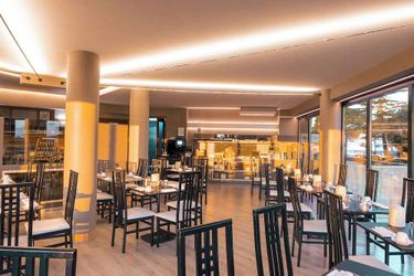 Alevic Hotel Sirmione Lake Garda : Photo 