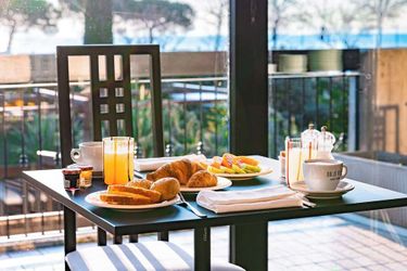 Alevic Hotel Sirmione Lake Garda : Photo 
