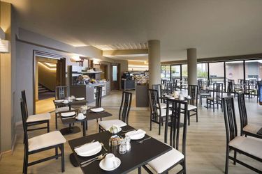 Alevic Hotel Sirmione Lake Garda : Photo 