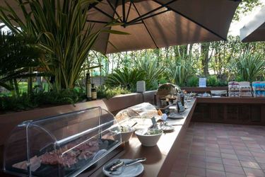 Alevic Hotel Sirmione Lake Garda : Photo 