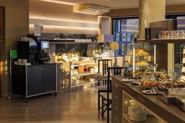 Alevic Hotel Sirmione Lake Garda : Photo 