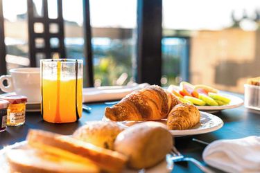 Alevic Hotel Sirmione Lake Garda : Photo 
