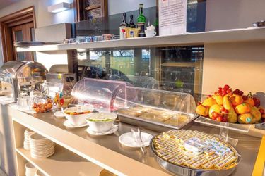 Alevic Hotel Sirmione Lake Garda : Photo 