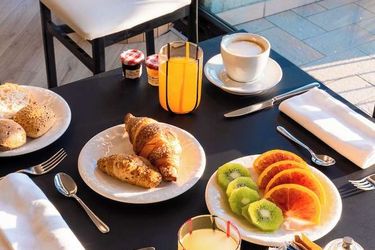 Alevic Hotel Sirmione Lake Garda : Photo 
