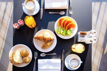 Alevic Hotel Sirmione Lake Garda : Photo 