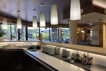 Alevic Hotel Sirmione Lake Garda : Photo 