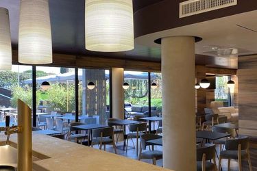 Alevic Hotel Sirmione Lake Garda : Photo 