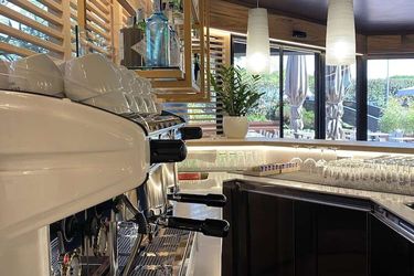 Alevic Hotel Sirmione Lake Garda : Photo 