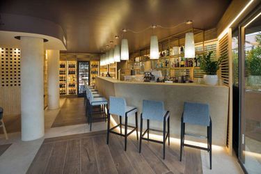 Alevic Hotel Sirmione Lake Garda : Photo 