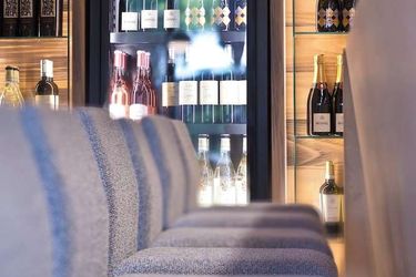 Alevic Hotel Sirmione Lake Garda : Photo 