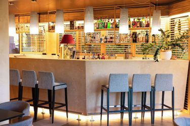 Alevic Hotel Sirmione Lake Garda : Photo 